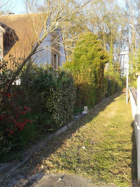 瓦尔圣日耳曼公寓 Le Val-Saint-Germain 外观 照片